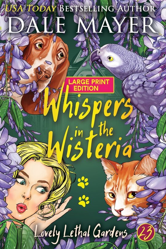 Couverture_Whispers in the Wisteria