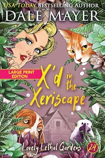 Couverture_X'd in the Xeriscape