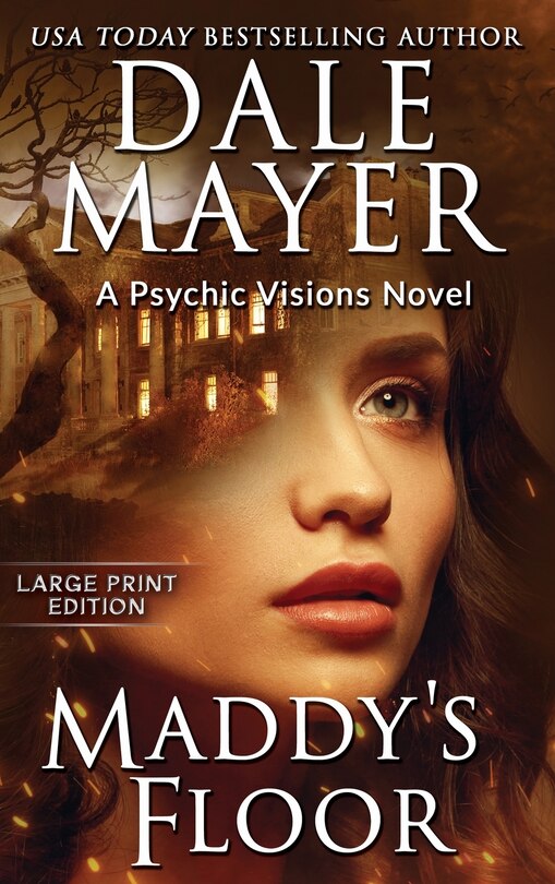 Front cover_Maddy's Floor