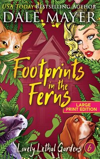 Couverture_Footprints in the Ferns