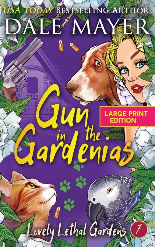 Couverture_Gun in the Gardenias