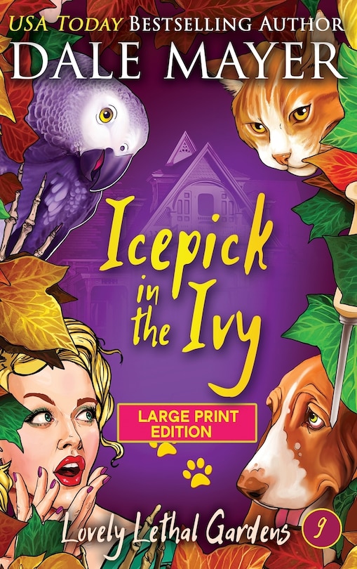 Couverture_Ice Pick in the Ivy