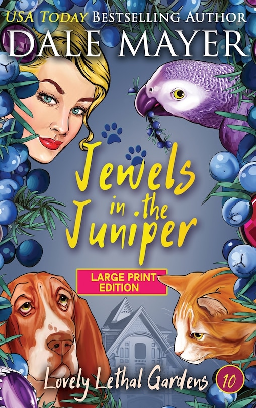Couverture_Jewels in the Juniper