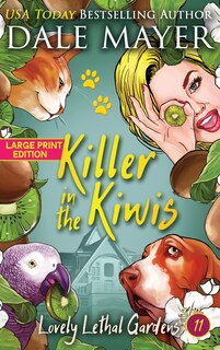 Couverture_Killer in the Kiwis