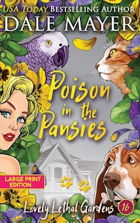 Couverture_Poison in the Pansies