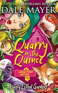 Couverture_Quarry in the Quince