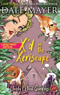 Couverture_X'd in the Xeriscape