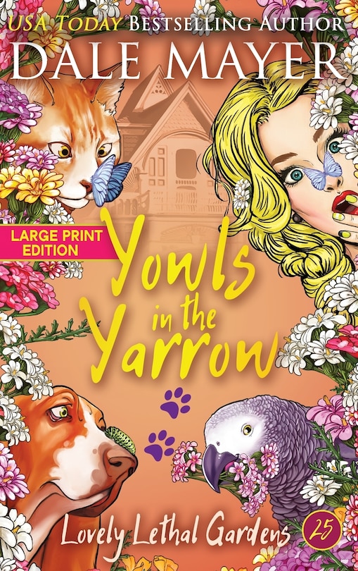 Couverture_Yowls in the Yarrow
