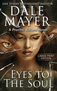 Front cover_Eyes to the Soul