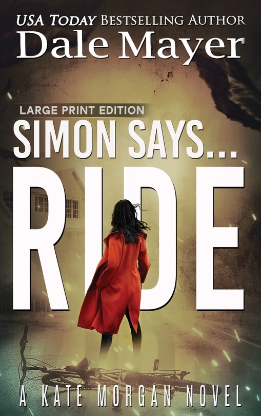 Couverture_Simon Says... Ride
