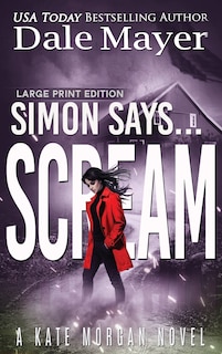 Couverture_Simon Says... Scream