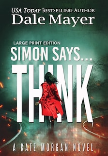 Front cover_Simon Says... Think
