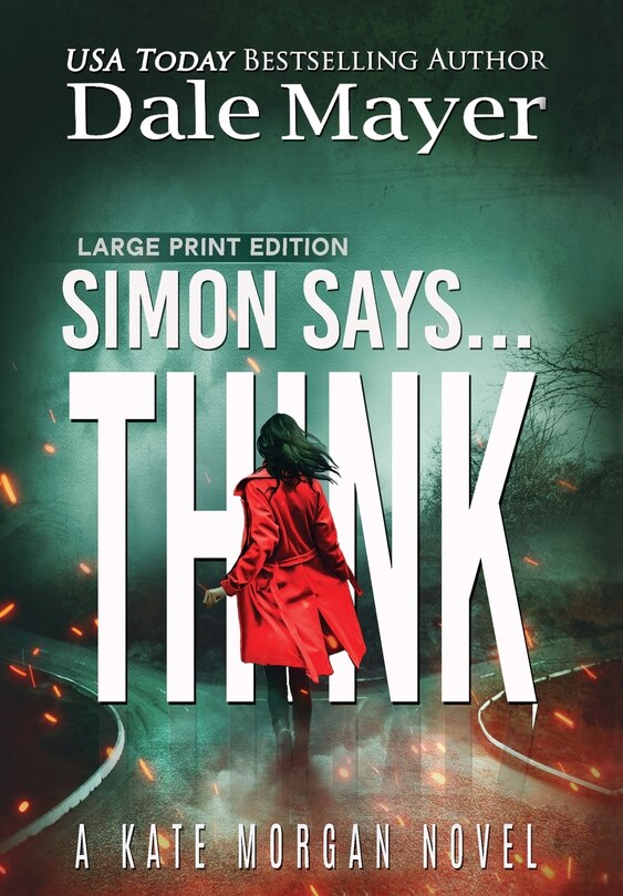 Front cover_Simon Says... Think