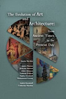 Couverture_The Evolution of Art and Architecture