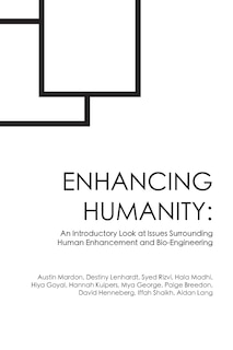 Couverture_Enhancing Humanity