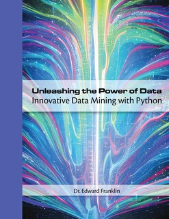 Front cover_Unleashing the Power of Data
