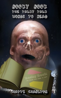Front cover_Booky Book The Talky Talk Words To Read