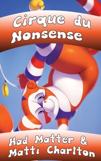 Front cover_Cirque du Nonsense