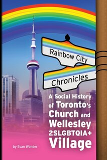 Front cover_Rainbow City Chronicles