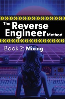 Front cover_The Reverse Engineer Method