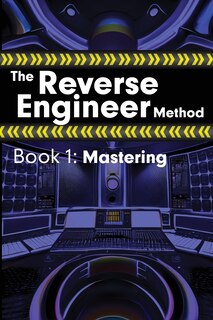 Front cover_The Reverse Engineer Method