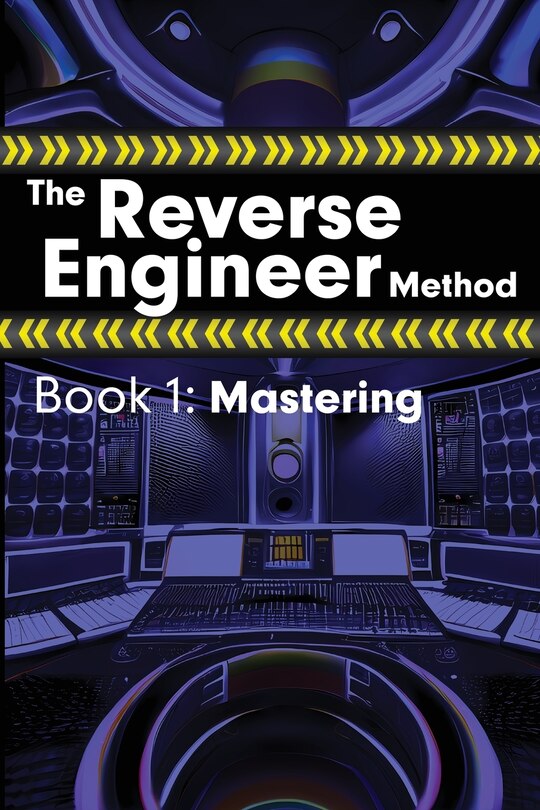 Front cover_The Reverse Engineer Method