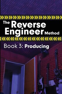 Front cover_The Reverse Engineer Method