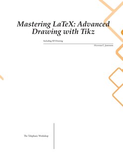 Front cover_Mastering LaTeX