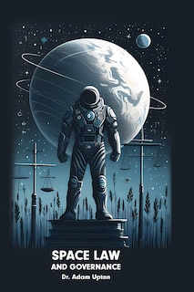 Front cover_Space Law and Governance