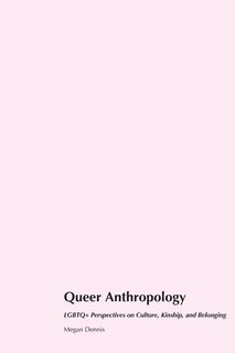 Front cover_Queer Anthropology