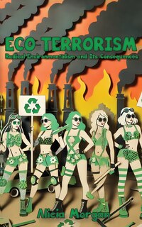 Front cover_Eco-Terrorism