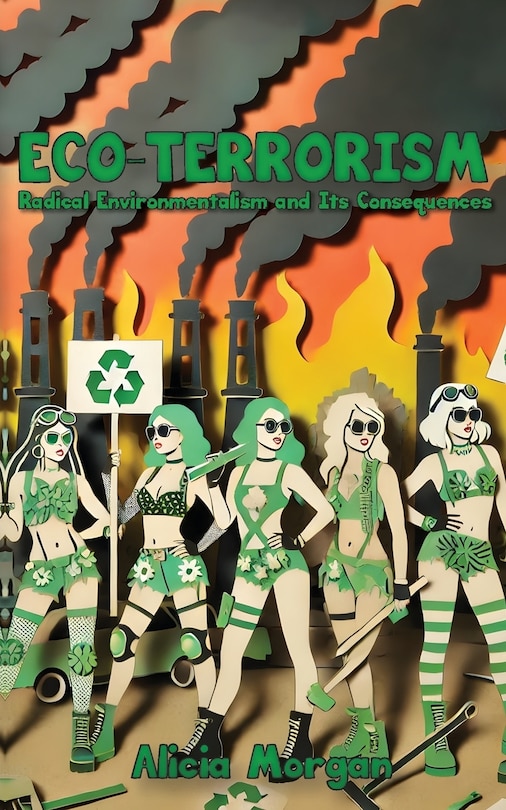 Front cover_Eco-Terrorism
