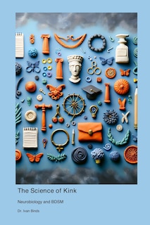 Front cover_The Science of Kink
