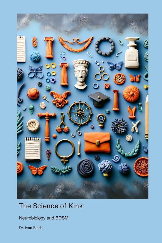 Front cover_The Science of Kink