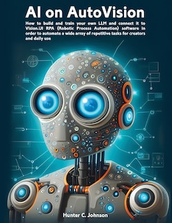 Front cover_AI on AutoVision