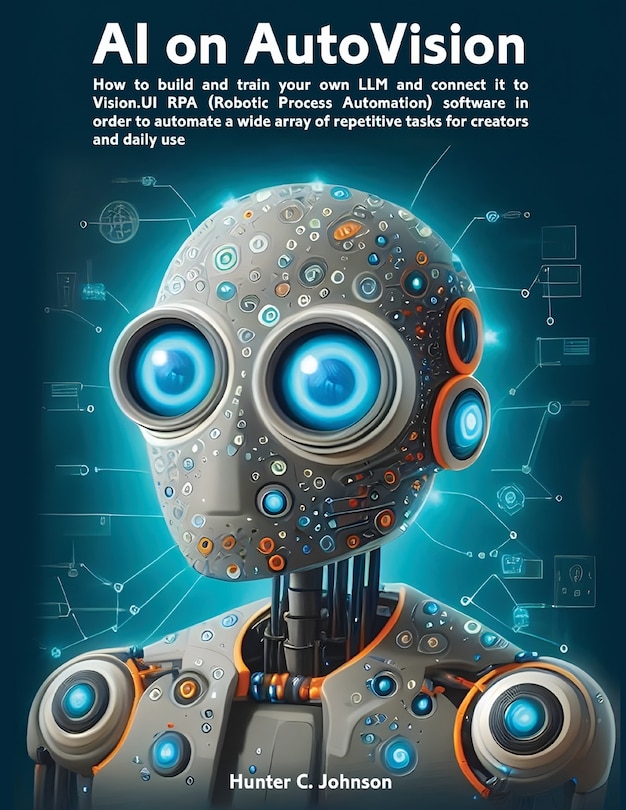 Front cover_AI on AutoVision