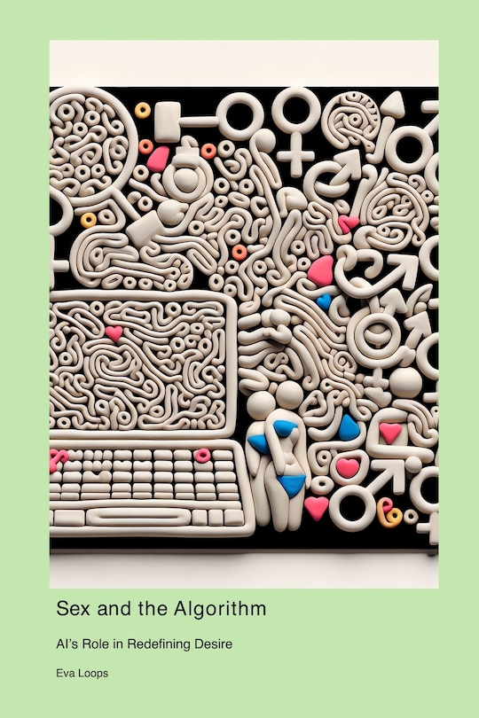 Front cover_Sex and the Algorithm