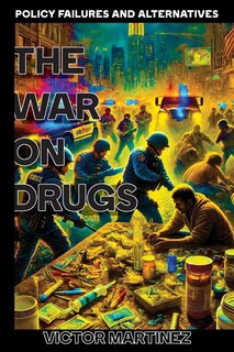 Front cover_The War on Drugs