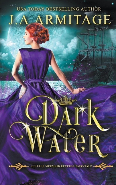 Couverture_Dark Water