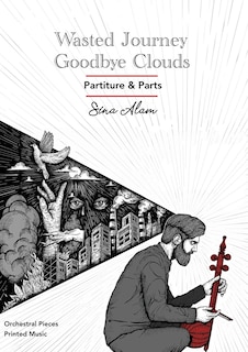 Couverture_Wasted Journey & Goodbye Clouds