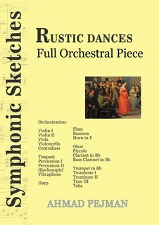 Couverture_Rustic Dances