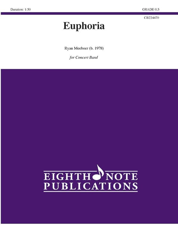 Front cover_Euphoria