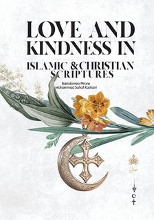 Front cover_Love and Kindness
