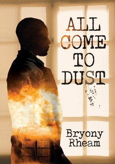 Couverture_All Come to Dust