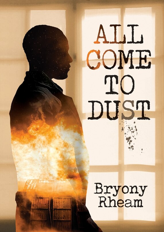 Couverture_All Come to Dust