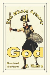 Couverture_The Whole Armour of God