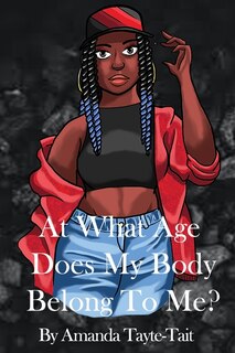 Front cover_At What Age Does My Body Belong To Me?