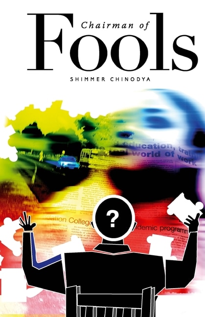 Couverture_Chairman Of Fools