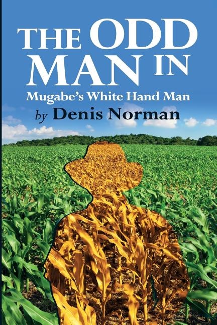 Couverture_The Odd Man In
