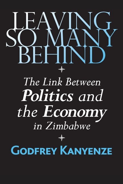 Front cover_Leaving So Many Behind
